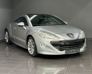 Peugeot RCZ Gebrauchtwagen