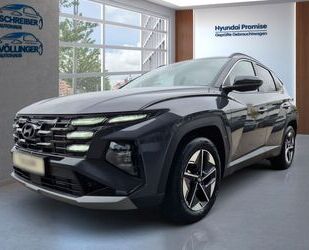 Hyundai TUCSON Gebrauchtwagen
