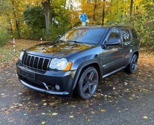 Jeep Grand Cherokee Gebrauchtwagen