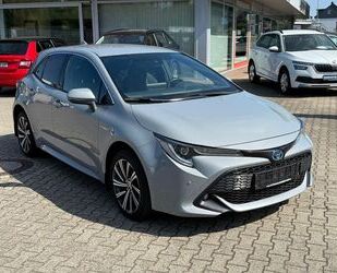 Toyota Corolla Gebrauchtwagen