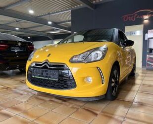 Citroen DS3 Gebrauchtwagen