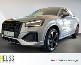 Audi Q2 Gebrauchtwagen