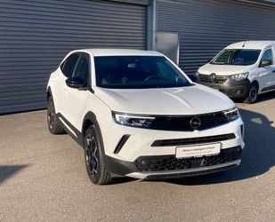 Opel Mokka Gebrauchtwagen