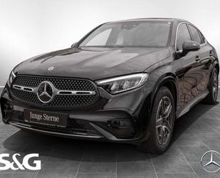 Mercedes-Benz GLC 200 Gebrauchtwagen