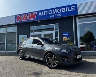 Kia XCeed Gebrauchtwagen