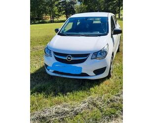 Opel Karl Gebrauchtwagen