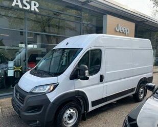 Fiat Ducato Gebrauchtwagen