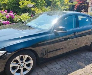 BMW 420 Gran Coupé Gebrauchtwagen