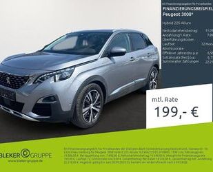Peugeot 3008 Gebrauchtwagen