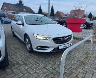 Opel Insignia Gebrauchtwagen