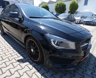 Mercedes-Benz CLA 180 Gebrauchtwagen