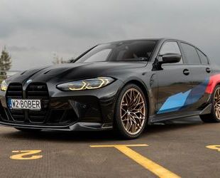 BMW M3 Gebrauchtwagen