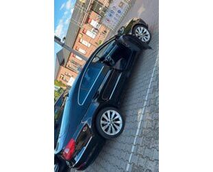 VW CC Gebrauchtwagen