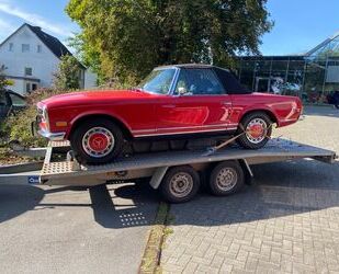 Mercedes-Benz SL 280 Gebrauchtwagen