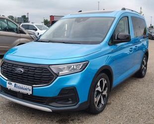 Ford Tourneo Connect Gebrauchtwagen