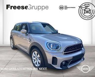 Mini Cooper SE Gebrauchtwagen