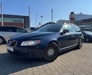 Volvo V70 Gebrauchtwagen