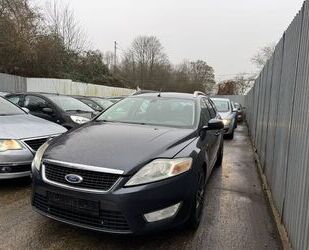 Ford Mondeo Gebrauchtwagen