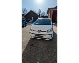 VW e-up! Gebrauchtwagen