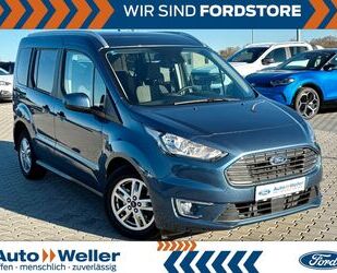 Ford Tourneo Gebrauchtwagen