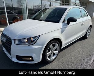 Audi A1 Gebrauchtwagen