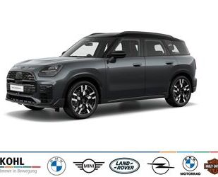Mini Cooper D Countryman Gebrauchtwagen
