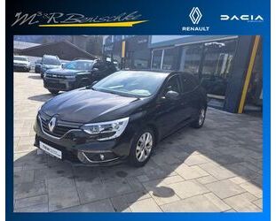 Renault Megane Gebrauchtwagen