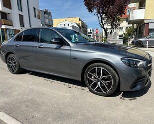 Mercedes-Benz E 300 Gebrauchtwagen