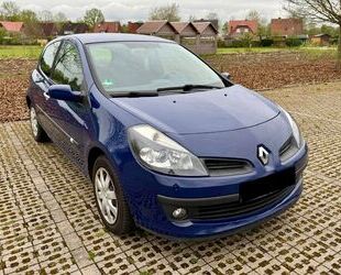 Renault Clio Gebrauchtwagen