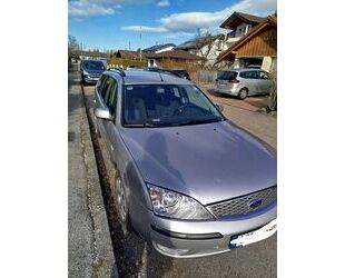 Ford Mondeo Gebrauchtwagen