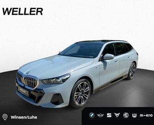 BMW 520 Gebrauchtwagen