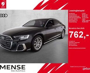 Audi A8 Gebrauchtwagen