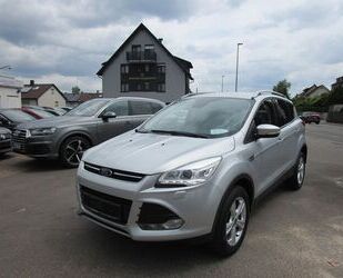 Ford Kuga Gebrauchtwagen
