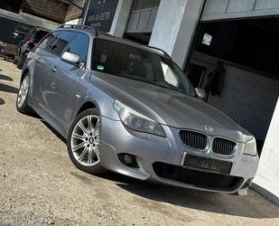 BMW 530 Gebrauchtwagen