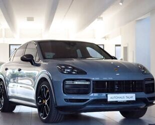 Porsche Cayenne Gebrauchtwagen