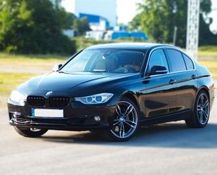 BMW 335 Gebrauchtwagen