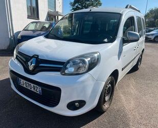 Renault Kangoo Gebrauchtwagen