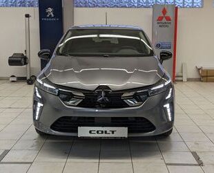 Mitsubishi Colt Gebrauchtwagen