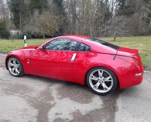 Nissan 350Z Gebrauchtwagen