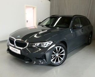 BMW 318 Gebrauchtwagen