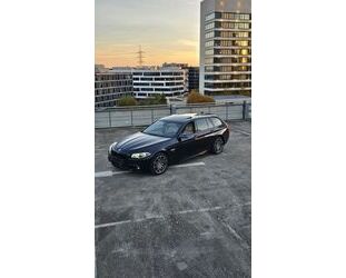 BMW 535 Gebrauchtwagen