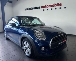 Mini ONE Gebrauchtwagen