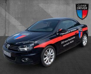VW Eos Gebrauchtwagen