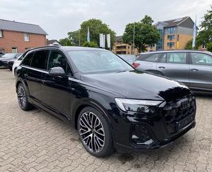 Audi Q7 Gebrauchtwagen