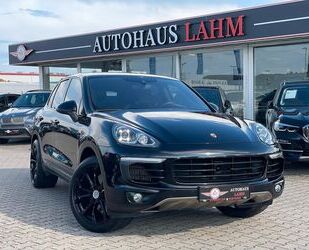 Porsche Cayenne Gebrauchtwagen