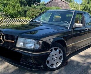 Mercedes-Benz 190 Gebrauchtwagen