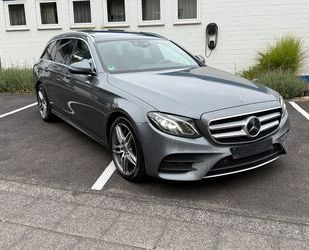 Mercedes-Benz E 220 Gebrauchtwagen