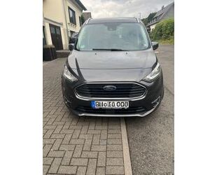 Ford Tourneo Connect Gebrauchtwagen