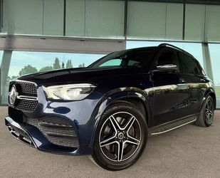 Mercedes-Benz GLE 350 Gebrauchtwagen