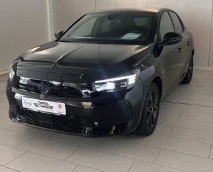 VW Corsa 